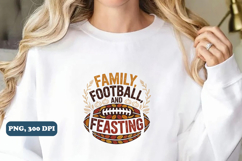 Thanksgiving PNG Sublimation design Bundle, 22 designs Product Image 11