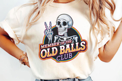 Sports Skeleton Sublimation, Funny Arts Png Product Image 2