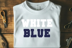 Goldman School Product Image 4