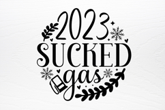Christmas Ornaments SVG Product Image 3