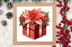 Christmas Clipart Sublimation, Christmas Clipart Product Image 3