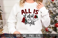 Christmas SVG Designs Bundle - Christmas SVG - Christmas Product Image 23