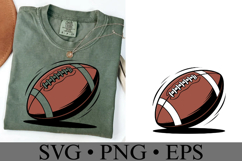 Soccer Svg | Game Day Svg | Sport Svg | Shirt Svg Product Image 3