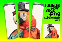 Simple Boho Animal Theme Product Image 1