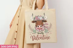 Valentine bates club PNG, Sweet Valentines Sublimation PNG Product Image 3