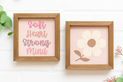 Swirl Wink - Handwritten Script Font Product Image 3