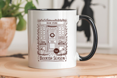 Book Store The Bookish Season Product Image 3