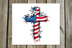 Patriotic USA | american flag Skinny Tumbler Designs PL Product Image 3