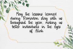 juicy love font Product Image 10