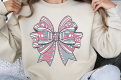 Coquette Easter Day Sublimation PNG Product Image 3