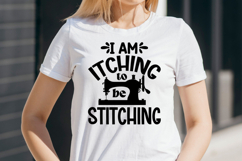 Sewing SVG Bundle Product Image 4