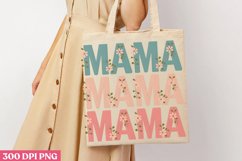 mama PNG, Mothers Day Sublimation PNG Product Image 3