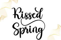 Khaylila Font Product Image 7