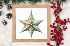 Hand Drawn Cozy Christmas Clipart, Christmas PNG Product Image 3