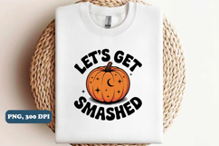 Halloween Sublimation png design Product Image 3