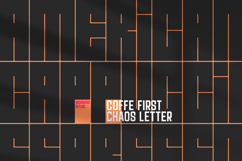 Bogiestone A Display Typeface Product Image 4