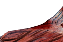 Blood Splatter Cloth Product Image 6