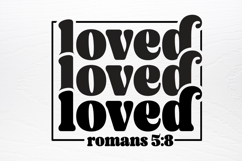 Christian Designs SVG Product Image 3
