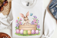 Easter Design Sublimation PNG Product Image 3