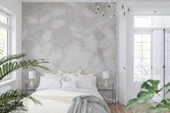 Wall mockup - Interior mockup - Wallpaper mockup Product Image 5
