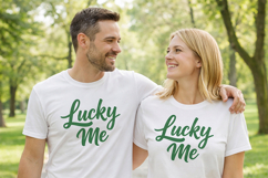St Patricks Lucky SVG Bundle 16 Product Image 9