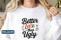 Sarcastic Sublimation PNG design, sarcastic png design Product Image 3