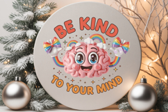 Be Kind Sublimation Svg Bundle Product Image 3