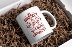 Drinking Christmas PNG Bundle - 11 Designs Product Image 3