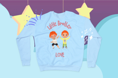 Cute Kids - Children&#039;s Educational Graphics Product Image 3