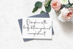 Daniel Signature Product Image 3