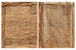 Mixed Media, Grunge, Papers, Junk Journal Product Image 3