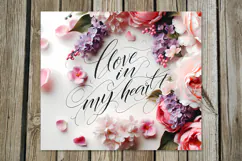 Motivating inscriptions 3 | Skinny tumbler sublimation PLUS Product Image 3