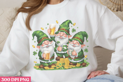 St Patricks Day Sublimation Bundle Product Image 5