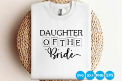 Wedding quotes SVG Design, Wedding svg cut file Product Image 3