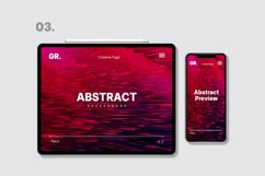 Abstract Background Product Image 3