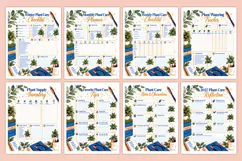 2027 Plant Care Notebook Kdp interiors Product Image 3