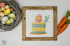 Easter cliparts Product Image 3