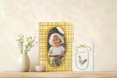 Cottage Charm Frame Collection Product Image 6