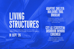 Zeronic Futuristic Display Font Product Image 3