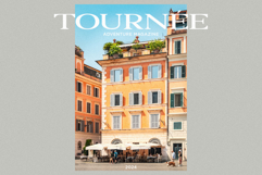 MONTE CARLO - Extra-Expanded Serif Product Image 3