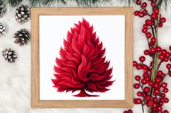 Christmas Clipart Sublimation, Christmas Clipart Product Image 3