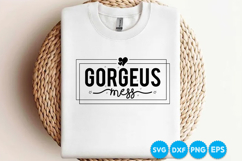Christian quotes SVG Design, Religion SVG Design Product Image 1