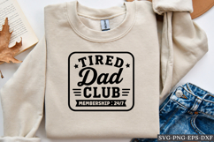 Dad SVG Quotes PNG Product Image 1