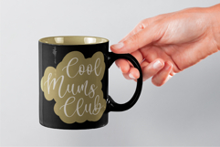 Morning Smile A Calligraphy Font Product Image 5