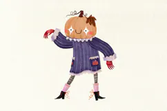 Halloween Clipart Product Image 2