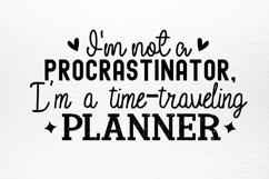 Funny Quotes Designs SVG Product Image 3
