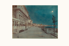 Venice 1885 Vintage Photographs 8 JPGs Product Image 3
