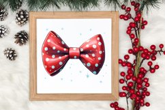 Cute Christmas Clipart Sublimation, Cute Christmas Clipart Product Image 3