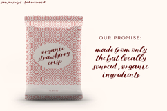 Jam Jar Script Product Image 3