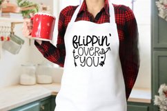 Flippin&#039; over you SVG Product Image 3